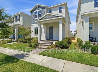12626 Clear Sapphire Dr, Winter Garden, FL 34787