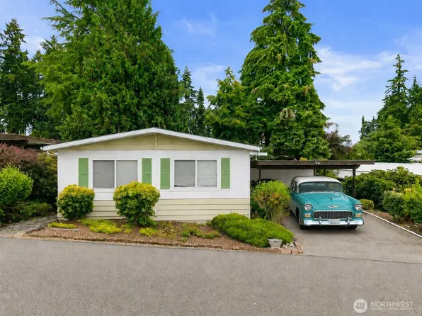 9314 Canyon Road #54, Puyallup, WA 98371