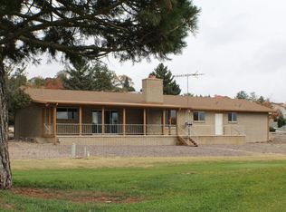 11293 E Manzanita Trl, Dewey, AZ 86327