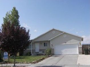 265 W Wallace Way, Tooele, UT 84074