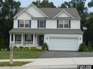 1035 Nugent Way, York, PA 17402