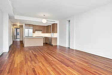 Rented by Keller Williams NYC