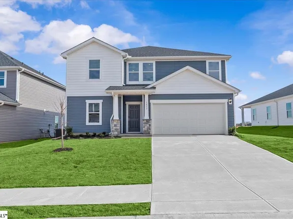 1577 Erindale Dr, Wellford, SC 29385