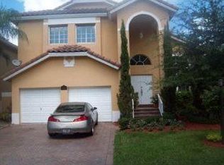 15091 SW 136th Pl, Miami, FL 33186