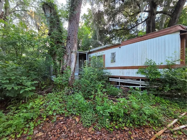 8095 E Gobbler Ct, Floral City, FL 34436