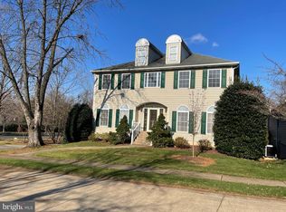 1439 Ramseur Ln, Winchester, VA 22601