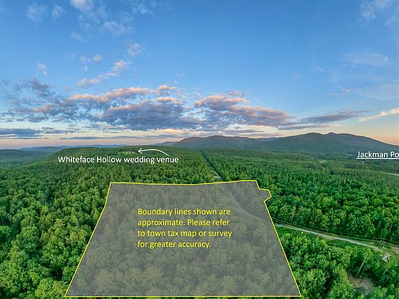 4th image of Map 413, Lot 4 Bunker Hill Road