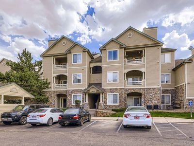 9691 W Coco Circle #103, Littleton, CO, 80128