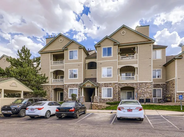 9691 W Coco Circle #103, Littleton, CO 80128