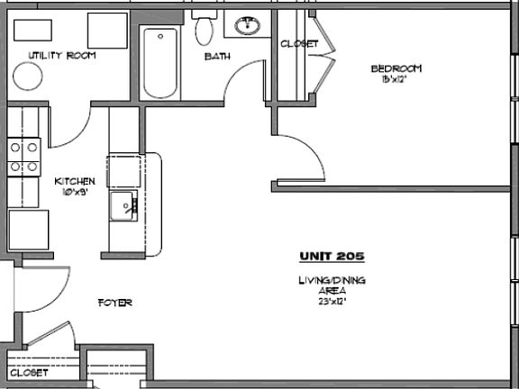 2nd image of this home