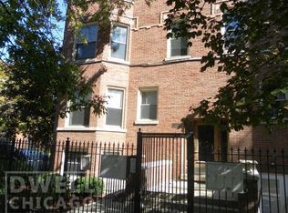 2457 N Spaulding Ave, Chicago, IL 60647
