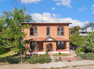 126 Teller Street, Salida, CO 81201