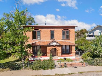 126 Teller Street, Salida, CO, 81201