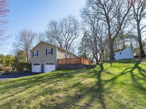 4 Anthony Rd, South Hamilton, MA 01982