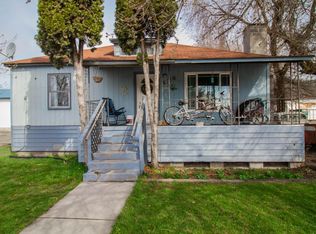 424 W 3rd Ave, Colville, WA 99114