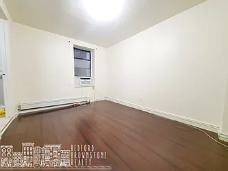 Rented by Bedford Brownstone Realty