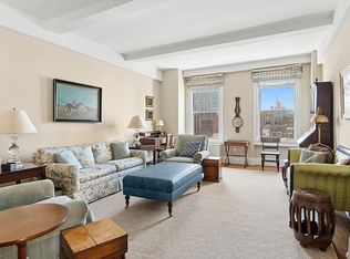 17 E 96th St #11B, New York, NY