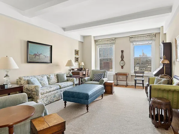 17 E 96th St #11B, New York, NY 10128