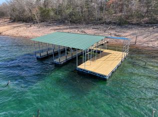 Honey Creek Rd #1, Eureka Springs, AR 72631