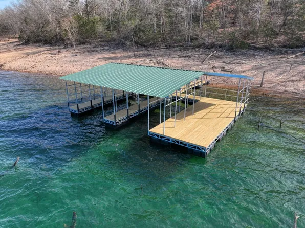 Honey Creek Rd #1, Eureka Springs, AR 72631