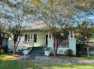 1516 E De Soto St, Pensacola, FL 32501