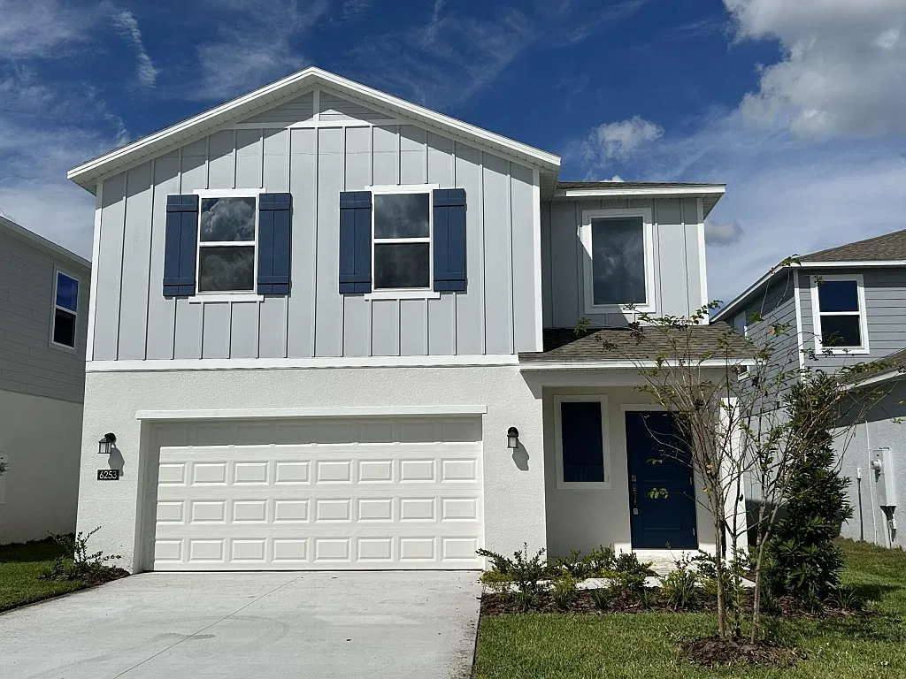 6253 Botticella Blvd — Photo 1