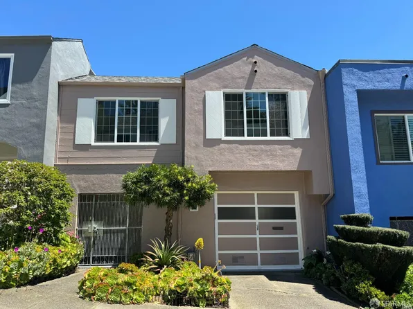 416 Molimo Dr, San Francisco, CA 94127
