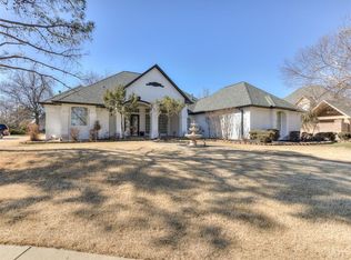 12519 Bree Ln, Oklahoma City, OK 73170
