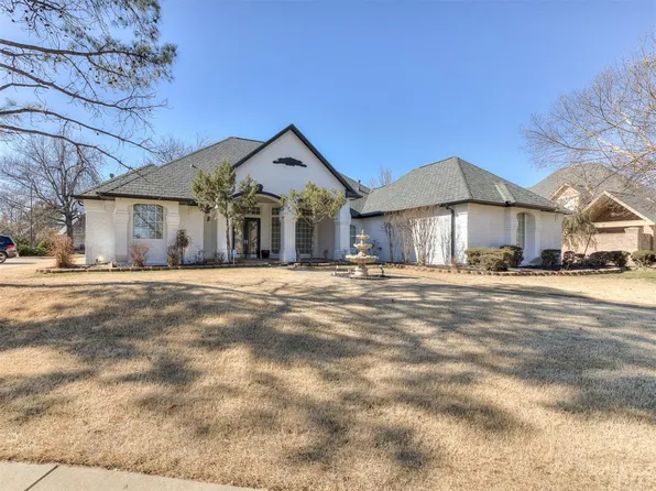 12519 Bree Ln, Oklahoma City, OK 73170