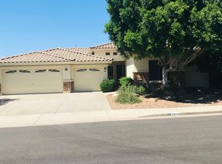 4638 E Des Moines St, Mesa, AZ 85205