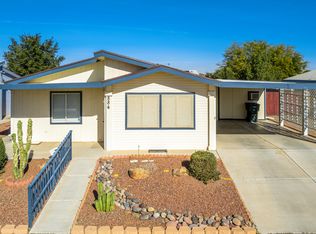 884 W Desert Sky Dr, Casa Grande, AZ 85122