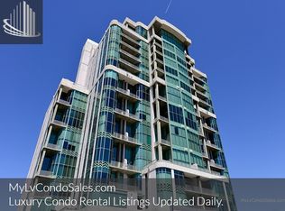 360 E Desert Inn Rd UNIT 607, Las Vegas, NV 89109