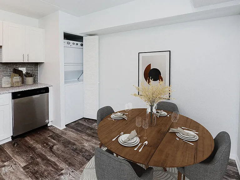 Marchwood Apartment Homes — Photo 6