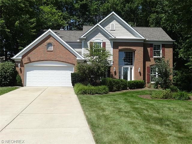 Welcome Home to 2999 Hoadley Lane, Twinsburg