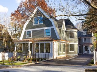 85 Naples Rd #1, Brookline, MA 02446