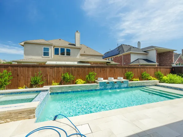 12824 Flatiron Trl, Frisco, TX 75035
