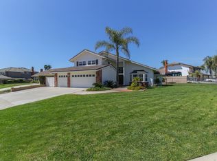 5095 Via Ingresso, Yorba Linda, CA 92886
