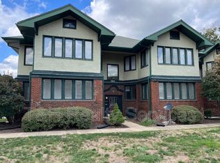 3504 E Fall Creek Parkway North Dr APT 1, Indianapolis, IN