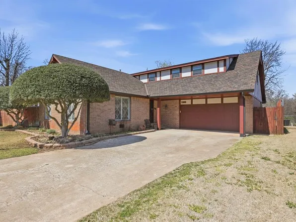 8217 NW 117th St, Oklahoma City, OK 73162