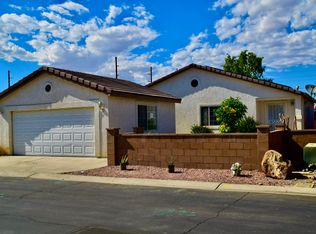 81641 Avenue 48 Ave #35, Indio, CA 92201