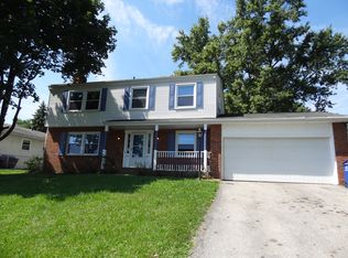 1417 Greenock Rd, Columbus, OH 43228