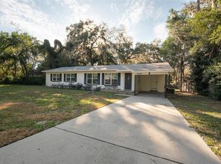 3806 SW 18th St, Gainesville, FL 32608