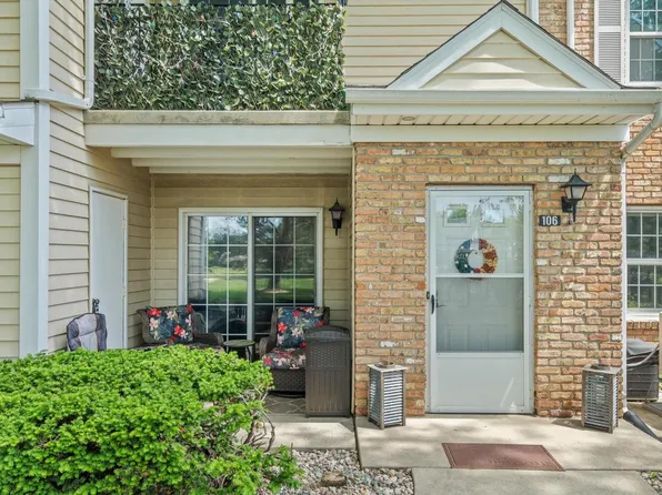 7040 Mariner DRIVE #106, Mount Pleasant, WI 53406