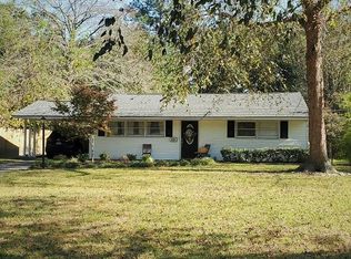 1207 Hawthorne Rd, Hanahan, SC 29410