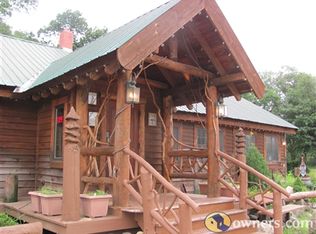 2976 Triangle Ln, Hertel, WI 54845