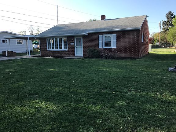 2nd image of 17606 Crest Dr