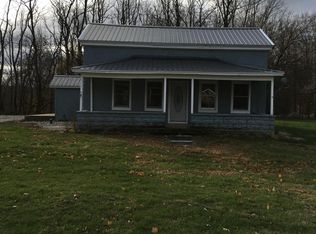 9367 Button Rd, Belding, MI 48809