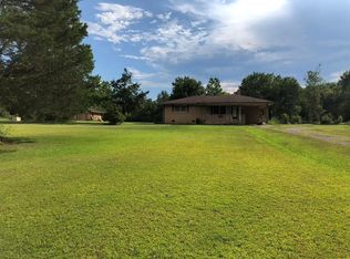 1024 Mount Moriah Rd, Greenwood, SC 29646