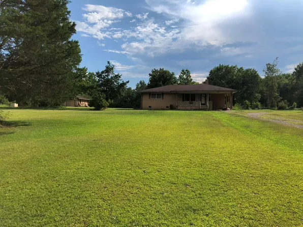 1024 Mount Moriah Rd, Greenwood, SC 29646