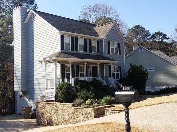 2nd image of 420 Rose Creek Pl